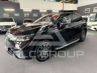 2023 Mercedes Benz EQE