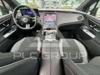 2023 Mercedes Benz EQE