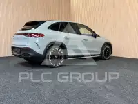 2023 Mercedes Benz EQE