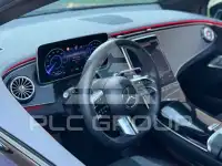 2023 Mercedes Benz EQE