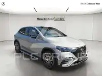 2023 Mercedes Benz EQE