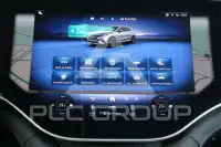 2023 Mercedes Benz EQE