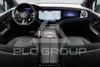 2023 Mercedes Benz EQE