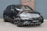 2023 Mercedes Benz EQE