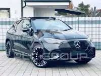 2023 Mercedes Benz EQE