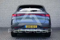 2023 Mercedes Benz EQE