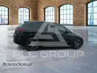 2023 Mercedes Benz EQE