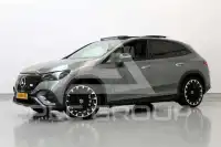 2023 Mercedes Benz EQE