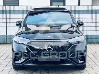 2023 Mercedes Benz EQE