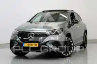 2023 Mercedes Benz EQE