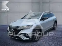 2023 Mercedes Benz EQE