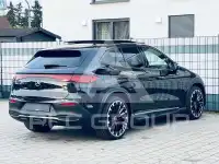 2023 Mercedes Benz EQE
