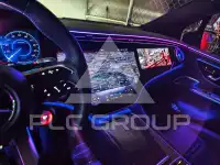 2023 Mercedes Benz EQE