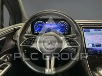 2023 Mercedes Benz EQE