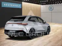 2023 Mercedes Benz EQE