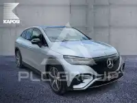 2023 Mercedes Benz EQE