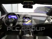 2023 Mercedes Benz EQE