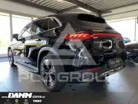 2023 Mercedes Benz EQE