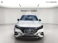2023 Mercedes Benz EQE