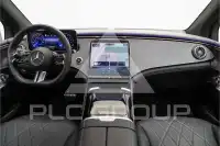 2023 Mercedes Benz EQE