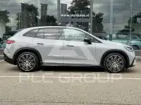 2023 Mercedes Benz EQE