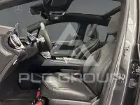 2023 Mercedes Benz EQE
