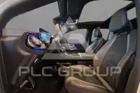 2023 Mercedes Benz EQE
