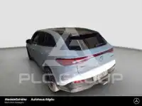 2023 Mercedes Benz EQE