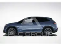 2023 Mercedes Benz EQE