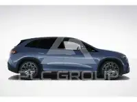 2023 Mercedes Benz EQE