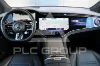 2023 Mercedes Benz EQE