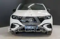 2023 Mercedes Benz EQE