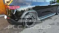 2023 Mercedes Benz EQE