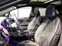 2023 Mercedes Benz EQE