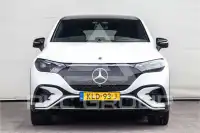 2023 Mercedes Benz EQE