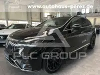 2023 Mercedes Benz EQE