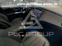 2023 Mercedes Benz EQE