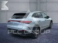 2023 Mercedes Benz EQE