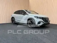 2023 Mercedes Benz EQE