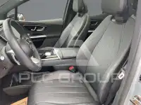 2023 Mercedes Benz EQE
