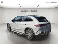 2023 Mercedes Benz EQE