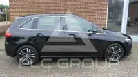 2023 Mercedes Benz B 200