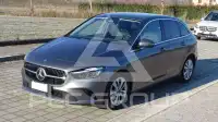 2023 Mercedes Benz B 200