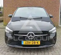 2023 Mercedes Benz B 200
