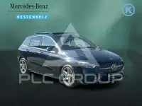 2023 Mercedes Benz B 200