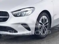 2023 Mercedes Benz B 200