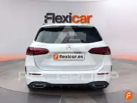 2023 Mercedes Benz B 200