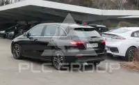 2023 Mercedes Benz B 200