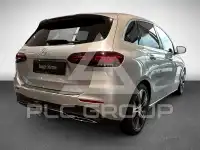 2023 Mercedes Benz B 200