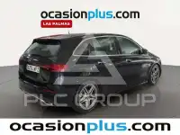 2023 Mercedes Benz B 200